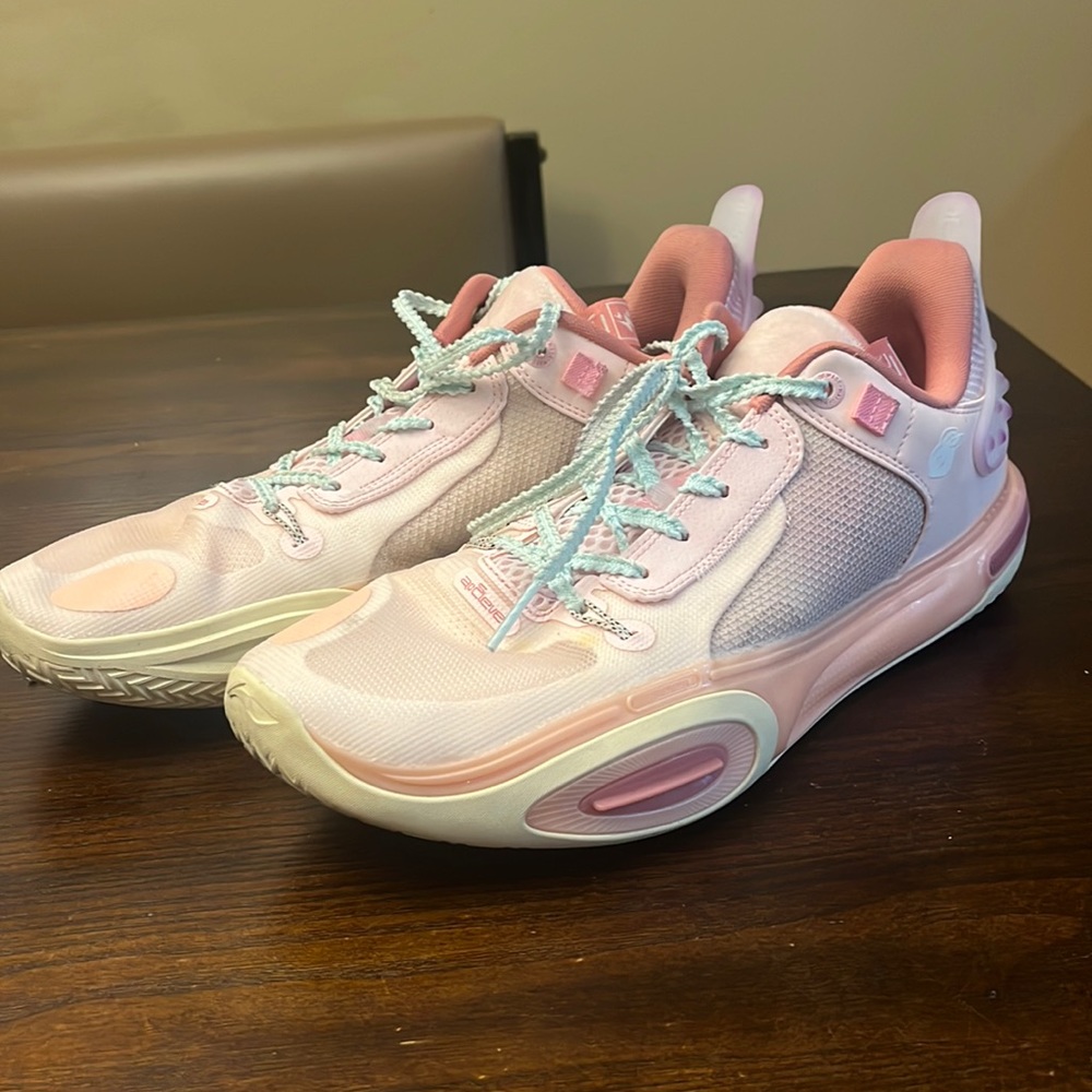 Way of Wade All City 11 CNY